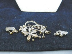 austria 3 pc set back